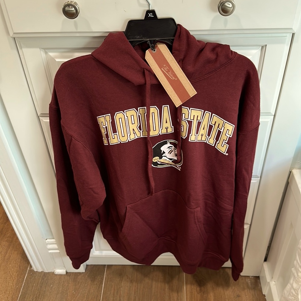 Florida State Hoodie